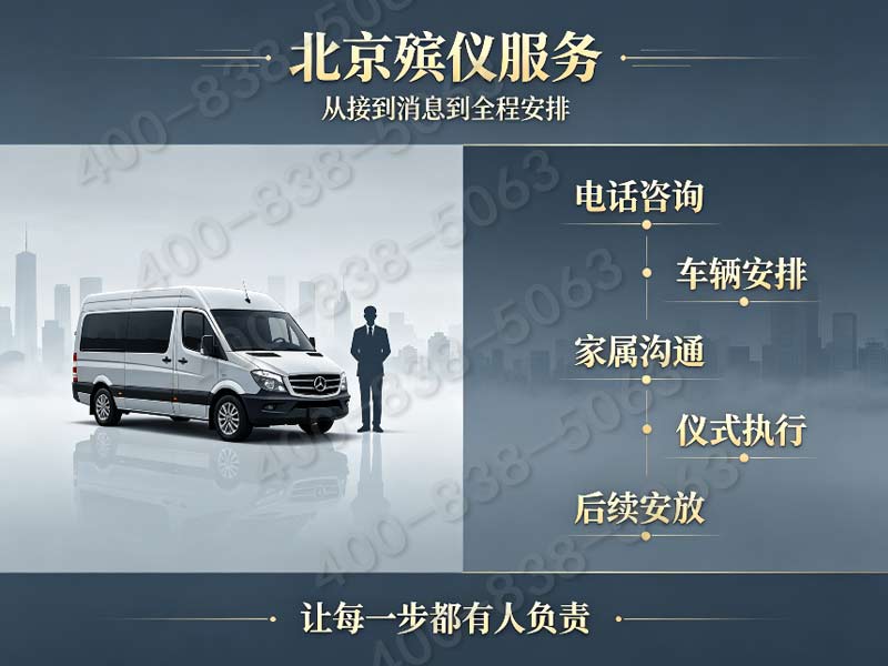 八宝山殡葬礼仪策划服务 全套套餐报价咨询热线